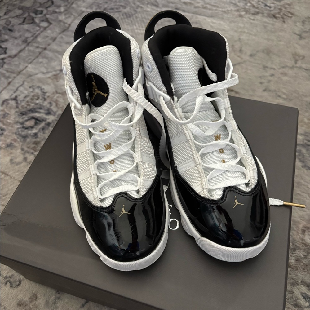 Jordan 11